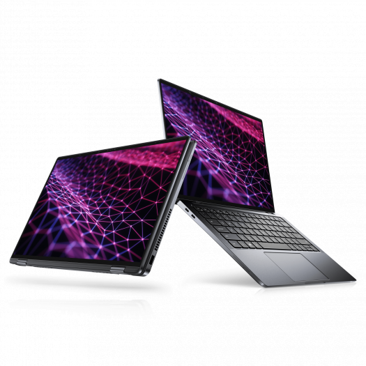 Dell Latitude 9330 (Bild: Dell)